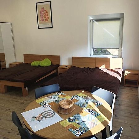 Apartament Przy Plazy Miedzyzdroje Dış mekan fotoğraf