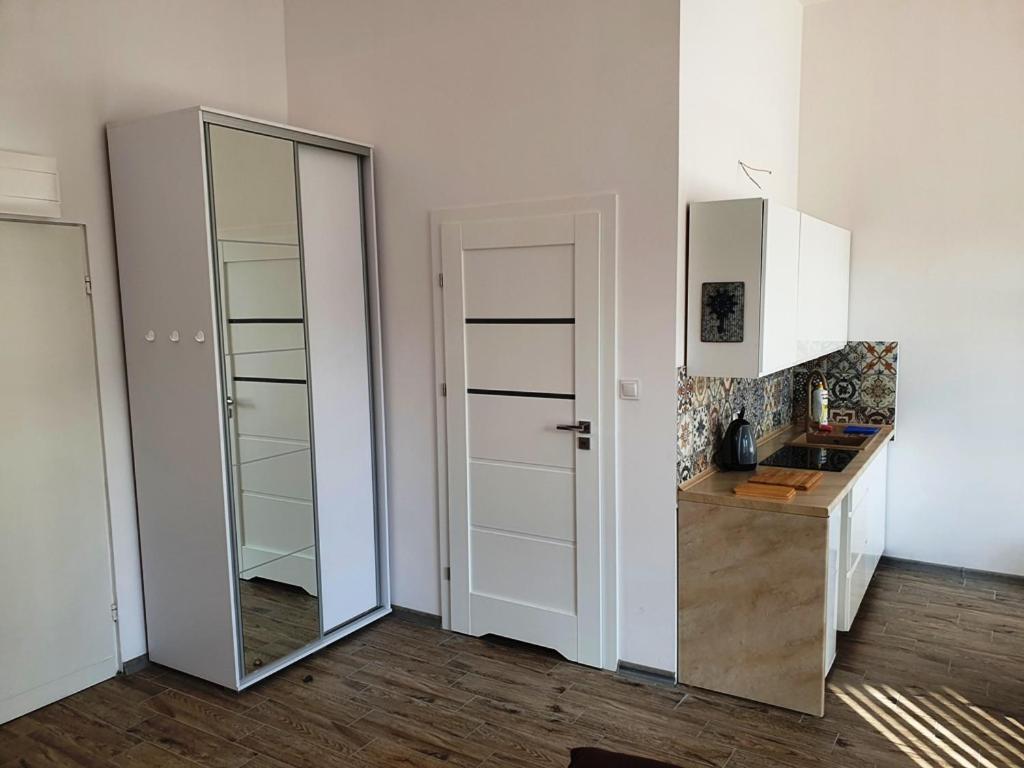 Apartament Przy Plazy Miedzyzdroje Dış mekan fotoğraf