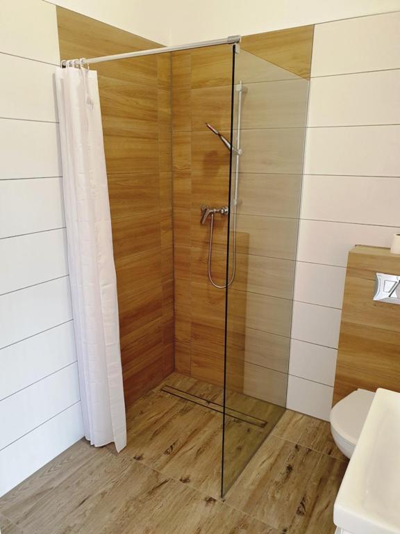 Apartament Przy Plazy Miedzyzdroje Dış mekan fotoğraf